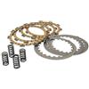 AER MOTO SPARE PARTS SERIE DISCHI FRIZIONE TOP RACING MOLLE CARICO MAGGIORE MINARELLI AM6