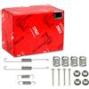 TRW Kit accessori, Ganasce freno SFK407