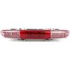 SDCDKLPEPT Per Mini Per Cooper R56 R57 2011-2013 Fanale Posteriore Auto 63247255925 Fanale Fendinebbia Posteriore Auto Paraurti Luce Di Retromarcia Fanali posteriori