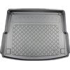 MTM Vasca Baule per Audi Q5 II (FY) 01.2017-2025 Protezione Bagagliaio su Misura con Antiscivolo, Resistente, Facile da Lavare e Inodore, cod. 9041