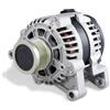 ATEC Germany 1x Alternatore 14V 100A Compatibile con CHEVROLET AVEO Hatchback (T300), OPEL ADAM (M13), ASTRA J (P10), ASTRA J Caravan (P10), ASTRA J GTC, ASTRA J Notchback