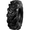 Generico BLEKER Pneumatico Industriale Movimento Terra 12.5/80-18 PR12 MPT Tubeless, Costruzione Diagonale, Indice Carico 134, 2120 Kg, Profondità Battistrada 10.5
