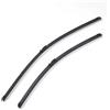 TNTGEBFVBG Anteriori tergicristallo Per VW Per Passat B5 B5.5 2002-2005 2120 LHD Spazzole Tergicristallo Anteriori Parabrezza Spazzola Per Finestrini Guida A Sinistra Spazzole parabrezza