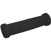 Progrip Manopole Strada 785-102 - Singola Densità in Spugna Nero