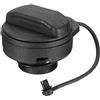 MOMOALA Tappo Serbatoio Carburante Benzina Diesel Fit per VW Golf Jetta Bora Polo Audi A4 Seat