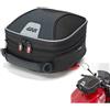 Generic BORSA DA SERBATOIO XS319 + FLANGIA TANKLOCK BF56 COMPATIBILE CON VOGE BRIVIDO 500 R 2021 GIVI