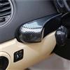 HIGH FLYING per New Beetle 9C 2003-2010 Cornici dei Interno Cruscotto Lato Plastica ABS 2 Pezzi