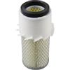 Quueparts Filtro aria 15222-11224 E9NN9601CA compatibile con Ford Compatibile con trattore New Holland 1100 1110 1120 1200 1300 1310 Compatibile con trattore Kioti LB1714 LB1914 LB2202 LB2204 214