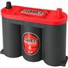 Optima-Batteria-Piombo ermetico AGM-6V-50Ah-Compatibile con: RT 6V2.1;RTS-2.1;RTS-2.1 (6V);583747;8010-355;810 355 000 888 2;OPTIMA REDTOP RT S 2.1Batteria