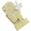 Reyukhn meccanismo centrale 69040-20550 MECCANISMO ATTUATORE SERRATURA PORTA CENTRALIZZATA ANTERIORE SINISTRO LATO GUIDA ADATTO PER TOYOTA CELICA 2000-2005 Blocco porta Attuatore