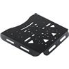 CYLTLYLW Moto Per Royal Per Enfield Himalayan 411 BS4/BS6 Portapacchi Superiore Ingrandisci Piastra Estensione Posteriore