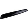 FHFB Terzo Freno Luce Terza luce freno posteriore ad alto livello lente nera LED per A3 8P Hatchback 2004-2012 Luce Stop Posteriore
