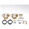 MENSUNUBNM KIT DI RIPARAZIONE E GUARNIZIONI Per WEBER 40 45 MM DCOE, Kit Di Revisione Per Carburatore Vergaser 40DCOE 45DCOE MENSUNUBNM