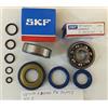 MOTORPARTS cuscinetti + paraoli + OR kit vespa PK 50/125 a marce rif.5