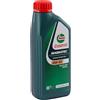 LUBRIALPHA Olio Motore Castrol Magnatec Stop-Start 0W-30, 5L - Protezione Avanzata