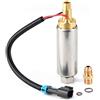 Qiilu Pompa di benzina, Qiilu Pompa carburante, pompa carburante elettrica EFI MPI 861156A1 Accessorio adatto per Mercruiser V6 e V8 305/350/377/454/502 EFI