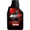 Motul 300V Factory line Sae 5W40 100% sintetico 4T