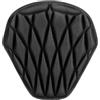 Tuxuseo Cuscino di seduta per moto, ammortizzante, universale, con morbida imbottitura, traspirante, 3D, per lunghi viaggi