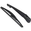 SXHLKJMF Kit di sostituzione del braccio tergicristallo posteriore per Suzuki Swift 2005-2018 e SX4 2006-2018.