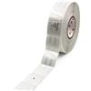 Finest Folia 3M Diamond Grade 997S Marcatura di contorno segmentata per sovrastrutture telonate per rimorchi di camion Pellicola riflettente pellicola riflettente 52mm (50 metri, bianco)
