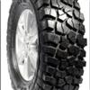 Falco Equipment Doctor Tyre by Malatesta KAMEL OFF ROAD 235/65 R17 108S M+S - Pneumatico Ricostruito 4x4 Estremo, Grip Fuoristrada, Made in Italy