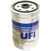 LG-MOTORS POWER ENGINEERING 100607040 - FILTRO NAFTA DIESEL GASOLIO COMPATIBILE CON APE CAR - MAX DIESEL 420 1986-1996 APE POKER DIESEL 420 1993-1997 APE TM P703-P703V DIESEL 420 1987-2004