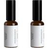 Generic Spray idrorepellente per finestrini auto, repellente per la pioggia per parabrezza auto, spray anti nebbia antipioggia, spray anti-appannamento per specchietti retrovisori, finestre, porte doccia (2