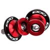 HFJFDQ Bobine Per Forcellone M8 Per Motocicletta Per Ninja 1000 2011-2019 Per 1000SX Per Accessori Per Motociclette Per Ninja1000 1000sx
