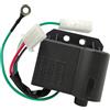 Generic CENTRALINA RMS MALAGUTI F12 F10 F15 FIRE FOX BETA ARK 50 CC