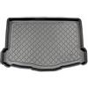 MTM Vasca Baule per Nissan Qashqai II (J11) 02.2014-05.2021 Protezione Bagagliaio su Misura con Antiscivolo, Resistente, Facile da Lavare e Inodore, cod. 4964