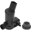 A ABSOPRO Pompa Lavavetri Con Guarnizione Per Mitsubishi Grandis 04-09 1 Pz