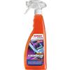 SONAX Xtreme Ceramic ScheibenKlar 2 in 1 (750 ml) - Detergente per il lato esterno del vetro con effetto sigillante | Art-No. 01744000