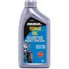 teknica OLIO LUBRIFICANTE 15W40 PER MOTORI 4 TEMPI BENZINA E TURBO DIESEL 1LT