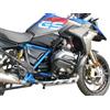 HEED Paramotore HEED per R 1200 GS LC (2013-2018) Basic - nero