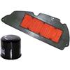 Revival Kit Filtri Aria/Olio Per Honda SH 300 KIT80001