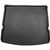 MTM Vasca Baule per Ford S-Max 7 posti 09.2015- Protezione Bagagliaio su Misura con Antiscivolo, Resistente, Facile da Lavare e Inodore, cod. 7376