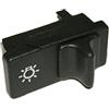 MAGNETI MARELLI Interruttore, Faro principale 000042045010 | Compatibile con: ABARTH RITMO, FIAT PANDA, PANDA Kasten/Schrägheck, RITMO