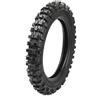 KAWIN Shopping on line Pneumatico 80/100-12 per Pit Bike Dirt Bike Motocross, Gomma 12 Pollici Non Tubeless, Uso Offroad