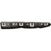 BLIC 5504-00-2009931P Supporto Paraurti anteriore Sx Compatibilità con FIAT PANDA 169 Panda Hatchback 312, 319 PANDA Van 169 Panda Van 312, 519