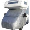 Generico Oscurante termico Esterno Cabina + Motore Mercedes Sprinter 94-2006