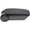 rati ARMSTER 3 SM ARMREST Opel Mokka 2012-2016[Fabric, Black]