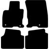 Kovvar Tappetini Auto adatti per Ford Kuga 3 2020-2026 - Versione: Plug-in Hybrid - Serie: Basic