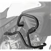 MOTOTOPGUN givi tn532 paramotore compatibile con suzuki dl 650 v-strom 2004 2005 2006 2007 2008 2009 2010 2011 mototopgun