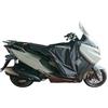 Generico TERMOSCUDO COPRIGAMBE TUCANO URBANO PER KYMCO X-TOWN CT O CITY 125 300 DAL 2020