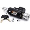 EasyBlock antifurto moto compatibile con Honda SH 350cc (2021-2024)