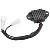 Generic Regolatore di tensione per moto Yamaha WR250F WR250 2007-2014 WR450F WR450 2007-2011 5UM-81960-E0