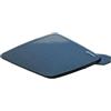 ERUEUBGRM Tappo Coprigancio Gancio Traino Paraurti Anteriore Posteriore per Volvo XC60 2018-2021 31425165 31449210 Copertura Gancio Traino Auto(Front Denim Blue)