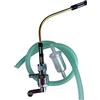 Generico Rubinetto Benzina realizzato per Ciao Piaggio - Kit Rubinetto - Tubo - Filtro