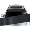 VUXEEKDR Adesivo Parabrezza Auto, per BMW M2 (G87) Coupe 2022 2023 2024 ResistenteProtezione UV Parasole Parabrezza Decalcomanie,Adesivo Fascia Parasole Facile Applicare,C