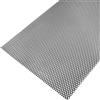 Recambo Renngitter - Griglia in alluminio, per corse, dimensioni 100 x 33 cm